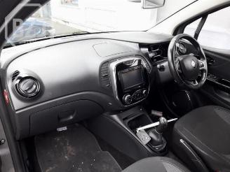 Renault Captur Captur (2R), SUV, 2013 1.5 Energy dCi 90 FAP picture 5