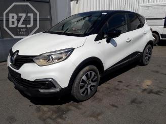 Auto da rottamare Renault Captur  2019