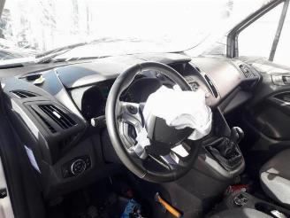 Ford Transit Connect Transit Connect (PJ2), Van, 2013 1.5 TDCi picture 5