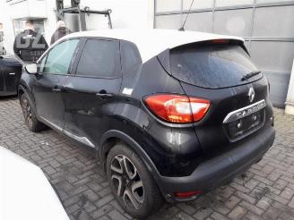 Renault Captur Captur (2R), SUV, 2013 1.2 TCE 16V EDC picture 4