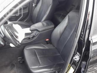 BMW 3-serie 3 serie (F30), Sedan, 2011 / 2018 320d 2.0 16V EfficientDynamicsEdition picture 6