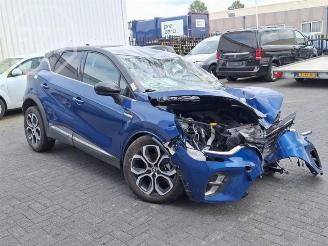 Renault Captur Captur II (RJB), SUV, 2020 1.6 E-Tech 145 picture 2