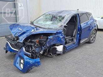 Vrakbiler auto Renault Captur Captur II (RJB), SUV, 2020 1.6 E-Tech 145 2023/0