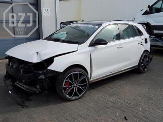 Sloopauto Hyundai I-30 i30 (GDHB5), Hatchback, 2011 2.0 N Turbo 16V Performance Pack 2019/6
