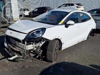 Sloopauto Ford Puma Puma, SUV, 2019 1.0 Ti-VCT EcoBoost mHEV 12V 2021