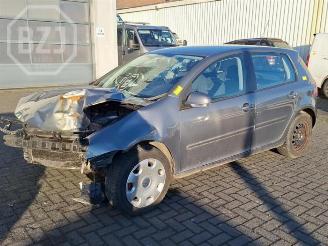 demontáž osobní automobily Volkswagen Golf Golf V (1K1), Hatchback, 2003 / 2010 1.6 FSI 16V 2008/4
