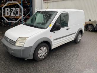 Uttjänta bilar auto Ford Transit Connect Transit Connect, Van, 2002 / 2013 1.8 TDCi 75 2008/10