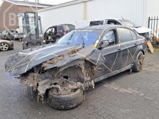 Vrakbiler auto BMW 3-serie 3 serie (E90), Sedan, 2005 / 2011 318i 16V 2010/2