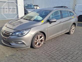 Sloopauto Opel Astra Astra K Sports Tourer, Combi, 2015 / 2022 1.6 CDTI 110 16V 2017