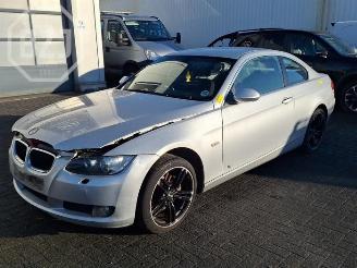Uttjänta bilar auto BMW 3-serie 3 serie (E92), Coupe, 2005 / 2013 325i 24V 2009/11