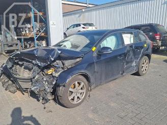 Autoverwertung Volvo V-60 V60 I (FW/GW), Combi, 2010 / 2018 2.0 D3 16V 2015/8