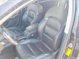 Skoda Superb Superb Combi (3TAC/TAF), Combi, 2009 / 2015 1.8 TSI 16V picture 6