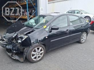  Toyota Prius Prius (NHW20), Liftback, 2003 / 2009 1.5 16V 2007/8