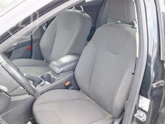 Ford Focus Focus 3 Wagon, Combi, 2010 / 2020 1.6 TDCi ECOnetic picture 6