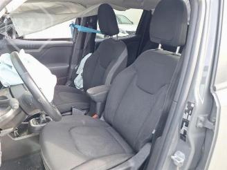 Jeep Renegade Renegade (BU), SUV, 2014 1.0 GSE T3 12V picture 6