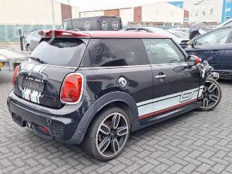 Mini Cooper S Mini (F56), Hatchback 3-drs, 2013 2.0 16V Cooper S picture 3