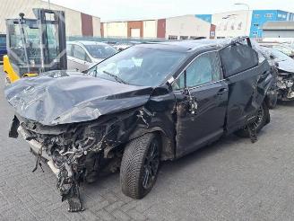 Dezmembrări autoturisme Lexus RX RX (L2), SUV, 2015 450h V6 24V VVT-i AWD 2016/5