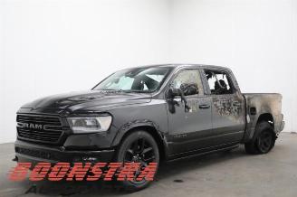 Salvage car Dodge Ram 1500 Crew Cab (DS/DJ/D2), Pick-up, 2010 5.7 Hemi V8 4x4 2022/7