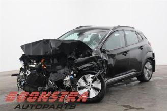 Uttjänta bilar auto Hyundai Kona Kona (OS), SUV, 2017 / 2023 39 kWh 2020/12