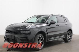 disassembly passenger cars Lynk & Co 01 01, SUV, 2018 1.5 PHEV 2021/12