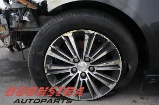 Peugeot 308 308 SW (L4/L9/LC/LJ/LR), Combi 5-drs, 2014 / 2021 1.2 12V e-THP PureTech 130 picture 19