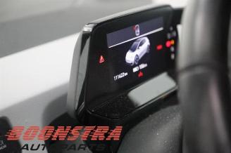 Volkswagen ID.3 ID.3 (E11/E12), Hatchback 5-drs, 2019 First, Life, Pro 58 kWh picture 9