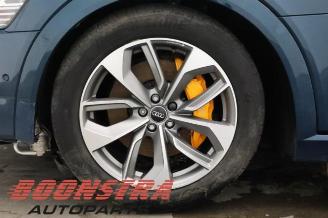 Audi E-tron E-tron (GEN), SUV, 2018 55 quattro picture 10