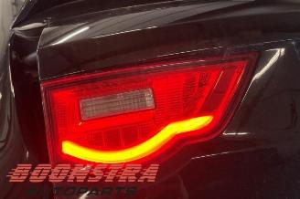 Jaguar F-Pace F-Pace, SUV, 2015 / 2025 2.0 D 180 16V picture 13