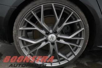 Audi S4 S4 Avant (B8), Combi, 2008 / 2015 3.0 TFSI V6 24V picture 11