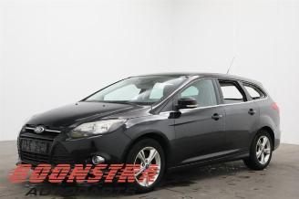 Sloopauto Ford Focus Focus 3 Wagon, Combi, 2010 / 2020 1.6 SCTi 16V 2011/11
