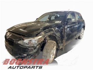 demontáž osobní automobily BMW 1-serie 1 serie (F20), Hatchback 5-drs, 2011 / 2019 116i 1.6 16V 2012/4