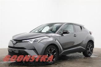 Sloopauto Toyota C-HR C-HR (X1,X5), SUV, 2016 1.8 16V Hybrid 2019/1