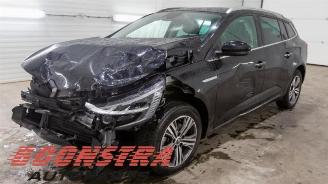 Renault Mégane Megane IV Estate (RFBK), Combi 5-drs, 2016 1.3 TCE 160 16V picture 1