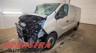 Sloopauto Renault Trafic Trafic (1FL/2FL/3FL/4FL), Van, 2014 2.0 dCi 16V 110 2023/4