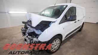 Dezmembrări autoturisme Ford Transit Connect Transit Connect (PJ2), Van, 2013 1.6 TDCi 16V 95 2015