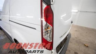 Ford Transit Connect Transit Connect (PJ2), Van, 2013 1.6 TDCi 16V 95 picture 12
