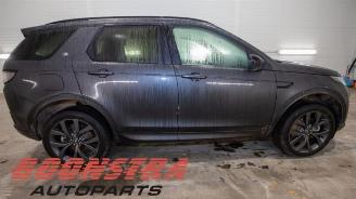 Land Rover Discovery Sport Discovery Sport (LC), Terreinwagen, 2014 1.5 P300e 12V AWD picture 6