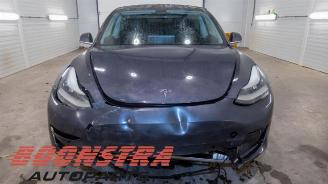 Tesla Model 3 Model 3, Sedan, 2017 Long Range AWD 75 kWh picture 2