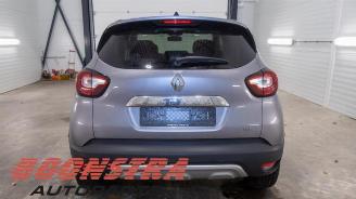 Renault Captur Captur (2R), SUV, 2013 0.9 Energy TCE 12V picture 4