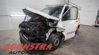 Uttjänta bilar auto Volkswagen Transporter Transporter T6, Van, 2015 / 2024 2.0 TDI DRF 2017/1