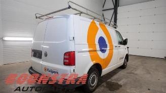 Volkswagen Transporter Transporter T6, Van, 2015 / 2024 2.0 TDI DRF picture 6