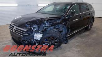 Autoverwertung Volkswagen Passat Passat Variant (3G5), Combi, 2014 / 2024 1.4 TSI GTE 16V 2019/11
