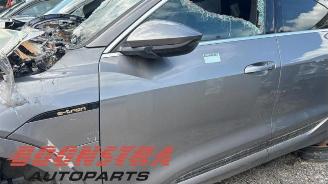 Audi E-tron E-tron (GEN), SUV, 2018 55 quattro picture 11