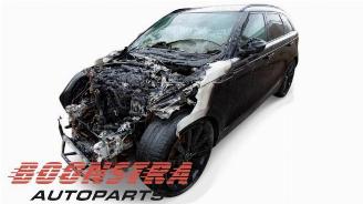 Autoverwertung Land Rover Range Rover Range Rover Velar (LY), Terreinwagen, 2013 3.0 D300 AWD 2018/6