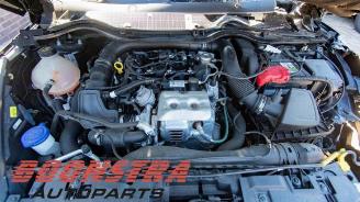 Ford Fiesta Fiesta 7, Hatchback, 2017 1.0 EcoBoost 12V 100 picture 9