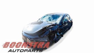disassembly passenger cars Tesla Model 3 Model 3, Sedan, 2017 Standard RWD Plus 2023/3