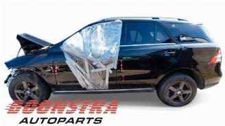 Mercedes ML ML III (166), SUV, 2011 / 2015 2.1 ML-250 CDI 16V BlueTEC 4-Matic picture 2