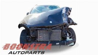 Mercedes ML ML III (166), SUV, 2011 / 2015 2.1 ML-250 CDI 16V BlueTEC 4-Matic picture 8