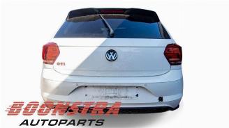 Volkswagen Polo Polo VI (AW1), Hatchback 5-drs, 2017 2.0 GTI Turbo 16V picture 4