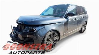 Dezmembrări autoturisme Land Rover Range Rover Range Rover IV (LG), Terreinwagen, 2012 / 2021 4.4 SDV8 32V 2018/7